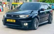Subaru Forester 2011 Black - 1