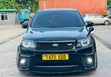 Subaru Forester 2011 Black - 3