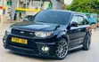 Subaru Forester 2011 Black - 4