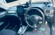 Subaru Forester 2011 Black - 5