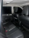 Subaru Forester 2014 Black - 5