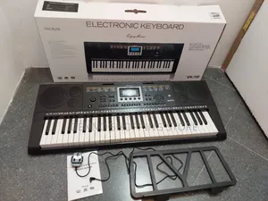 61-Key Electronic Keyboard (Model YM-829)
