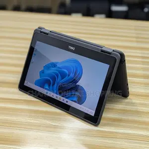 New Dell Latitude 3189 4GB RAM 128GB SSD Convertible Laptop