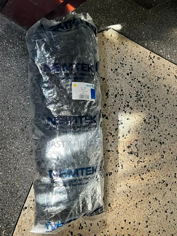 Nemtek Insulators za Umeme - Vipande 250 - 1