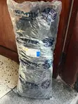 Nemtek Insulators za Umeme - Vipande 250 - 2
