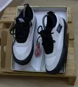 Men's Vans Leather Sneakers - Brand New - 2