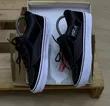 Men's Vans Leather Sneakers - Brand New - 5