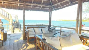 Beach Restaurant for Rent - Ununio Beach (400 sqm)