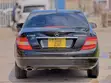 Mercedes-Benz C-Class 2009 - 3