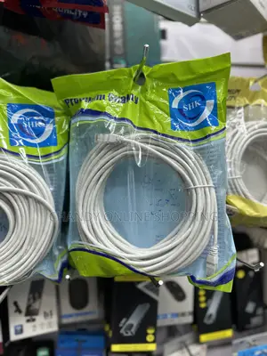 Ethernet Cable ya Mita 5