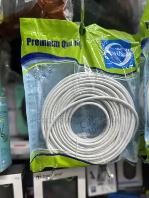 Kebo ya Ethernet ya Mita 10