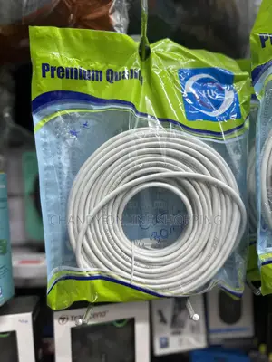 Kebo ya Ethernet ya 15m