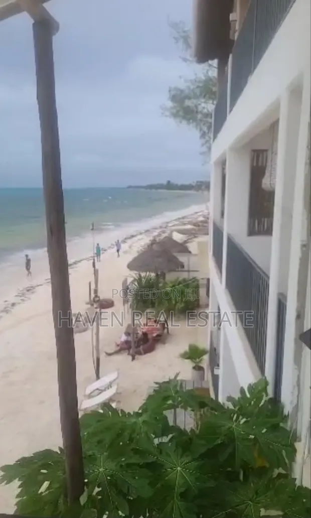 Bungalow la Beach Kukodisha - Jambiani, Zanzibar - 1