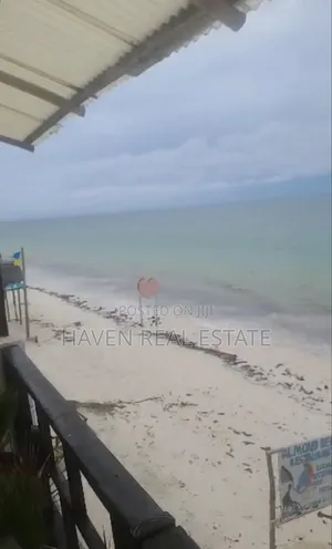 Beach Bungalow for Rent - Jambiani, Zanzibar