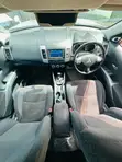 Mitsubishi Outlander 2007 Silver - 1