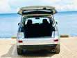 Mitsubishi Outlander 2007 Silver - 2