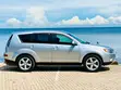 Mitsubishi Outlander 2007 Silver - 4