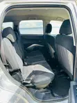 Mitsubishi Outlander 2007 Silver - 5