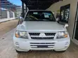 Mitsubishi Pajero 2004 White - 1