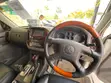 Mitsubishi Pajero 2004 White - 2