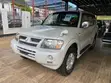 Mitsubishi Pajero 2004 White - 4