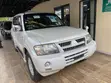 Mitsubishi Pajero 2004 White - 5