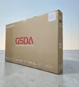 GSDA 55-Inch Frameless 4K LED TV - 2
