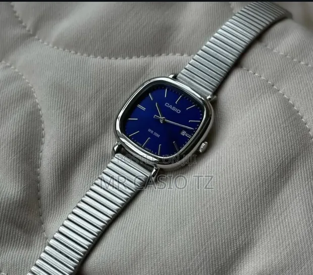 Saa ya Wanawake Casio LTP-B166D-4AVDF - 1