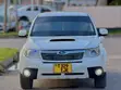 Subaru Forester 2008 Nyeupe - 1