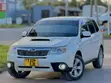 Subaru Forester 2008 Nyeupe - 2