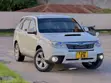 Subaru Forester 2008 Nyeupe - 3