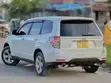 Subaru Forester 2008 Nyeupe - 4