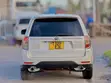 Subaru Forester 2008 Nyeupe - 5