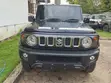New Suzuki Jimny 2025 - Black - 1