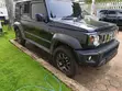 New Suzuki Jimny 2025 - Black - 3