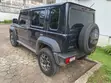 New Suzuki Jimny 2025 - Black - 4