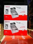 Globalstar Deep Fryer 6 Litres - 1