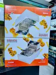 Globalstar Deep Fryer 6 Litres - 2