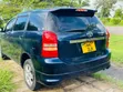 Toyota Wish 2005 Blue - 1