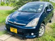 Toyota Wish 2005 Blue - 2