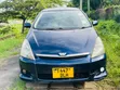 Toyota Wish 2005 Blue - 4