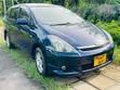 Toyota Wish 2005 Blue - 5