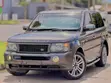 Land Rover Range Rover Sport 2009 - 2