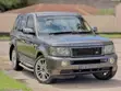 Land Rover Range Rover Sport 2009 - 4
