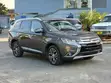 Mitsubishi Outlander 2016 Kijivu - 1