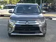 Mitsubishi Outlander 2016 Kijivu - 3