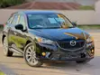 Mazda CX-5 2.2 Diesel AWD 2013 Black - 2