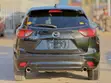 Mazda CX-5 2.2 Diesel AWD 2013 Black - 3