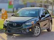 Mazda CX-5 2.2 Diesel AWD 2013 Black - 4