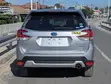 2020 Subaru Forester Sport AWD Silver - 2